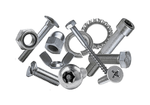 Fasteners