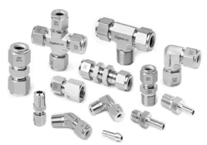 Ferrule Fittings