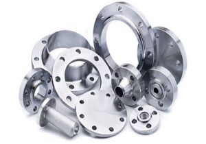 Flanges