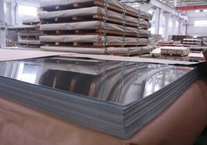 Sheet Plate
