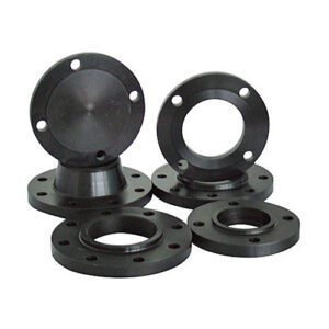 Flange: Essential Components for Industrial Applications