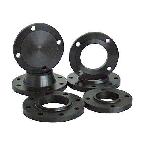 Flange: Essential Components for Industrial Applications