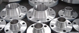welding-neck-flange-manufacturer