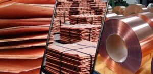Copper Sheet and Coil Manufacturers in India ,Copper Strip in Vadodara