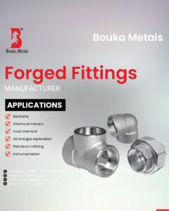 Forged Fittings