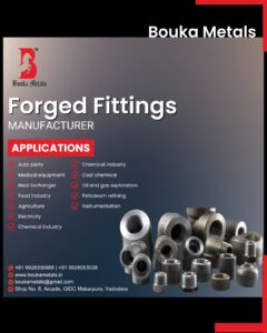Forged Fittings