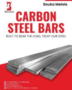 Carbon Steel Bars